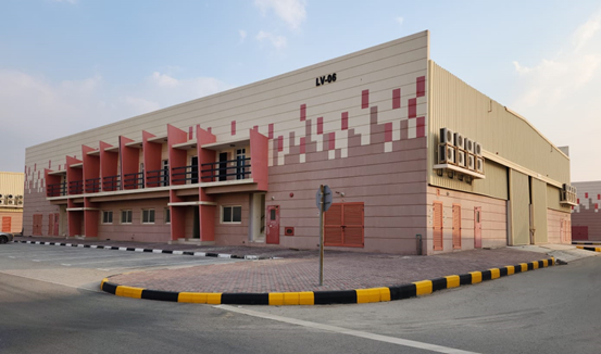 assembly-facility